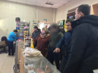 В Новочеркасске владелец магазина заплатит штраф за торговлю снюсом