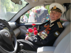 Новочеркасские ветераны ВОВ смогут бесплатно ездить на такси с 1 по 9 мая