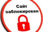 Незаконно торговавшие спиртным интернет сайты, заблокируют в Новочеркасске