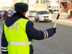 10 пьяных водителей и 51 несознательного пешехода поймали сотрудники ГИБДД в Новочеркасске