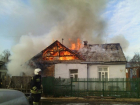 58-летняя хозяйка частного дома погибла в пожаре в Новочеркасске