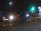 Нарушитель оставил без помощи пострадавших в скандальном ДТП с BMW и Volkswagen в Новочеркасске