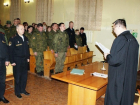 Солдат-контрактник в Новочеркасске получил пятнадцать суток гауптвахты за трехдневный прогул
