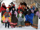 Больше подарков и никаких азартных игр: в Новочеркасске начались святочные дни