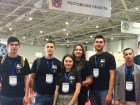 «От винта»: новочеркасские ученые-политехники приняли участие в фестивале научно-технического творчества
