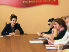 Потеря рабочих мест не грозит персоналу «студенческой» поликлиники в Новочеркасске