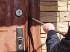 Жителю Новочеркасска грозит срок за кражу строительных инструментов
