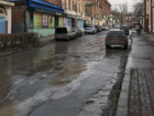 Из-за аварии на водоводе жители центра Новочеркасска остались без воды