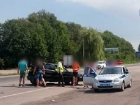 Водитель "Шевроле-Нива" отправил в больницу четверых пассажиров в Новочеркасске