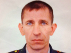 Бывший сотрудник полиции с голубыми глазами пропал на рыбалке в Новочеркасске