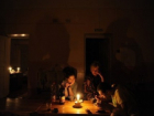 Жители 13 новочеркасских улиц останутся без электроэнергии на весь день