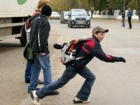 Перебегавший дорогу десятилетний мальчик попал под машину на выезде из Новочеркасска