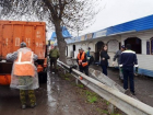 Администрация Новочеркасска «избавится» от ларьков на  Азовском рынке