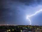 Жителей Новочеркасска экстренно предупредили о возможном ухудшении погоды