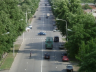 В Новочеркасске отключили свет на Московской и Сорокина