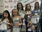 Юные танцоры из Новочеркасска победили на всероссийском конкурсе