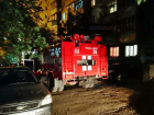 В Новочеркасске любитель выпить устроил третий за год пожар