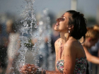В Новочеркасске наконец-то спадет сорокоградусная жара