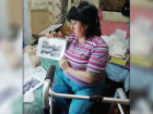 В Новочеркасске после пожара онкологической больной жительнице предложили только дом престарелых