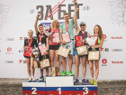 Спортсмены из Новочеркасска победили во всероссийском «Забеге»