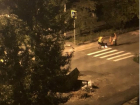 Дорожные работы в 2 часа ночи возмутили жительницу Новочеркасска