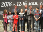 В Новочеркасске завершился шахматный фестиваль