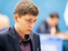 17-летний шахматист из Новочеркасска стал бронзовым призером чемпионата Европы