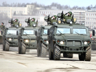 Жители Новочеркасска на параде в День Победы впервые увидят мощную военную технику 