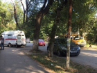 12-летний велосипедист попал под "Газель" на улице Калинина в Новочеркасске