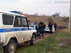 Грабители - неудачники застряли в грязи в Новочеркасске в 30 метрах от места преступления