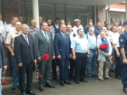Выпускники бывшего военного института связи встретились в Новочеркасске