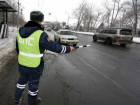 140 нарушителей ПДД за неделю выявили сотрудники ГИБДД  в Новочеркасске