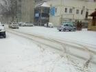 Департамент ЖКХ Новочеркасска поплатится за неубранные снег и наледь