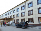 Стационар детской больницы открыли в Новочеркасске после долгосрочного ремонта