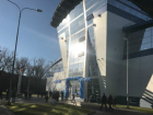 Спортивно-оздоровительный комплекс с бассейном открылся в Новочеркасске