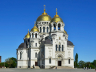 Новочеркасские православные отметили пятилетний юбилей митрополии