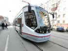 Область выделила средства на пять современных трамваев для Новочеркасска