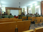 Военный по пьяни избивший подчиненного отделался условным наказанием в Новочеркасске