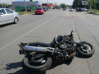 Несшийся на скорости более 100 километров мотоциклист погиб в ужасной аварии в Новочеркасске