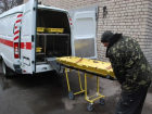 В Новочеркасске приобретут спецтранспорт для перевозки трупов