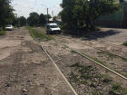 В Новочеркасске на улице, где не было ремонта 45 лет, проведут благоустроительные работы