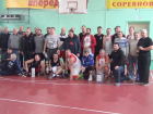 В Новочеркасске прошел баскетбольный турнир памяти Валерия Сулейманова