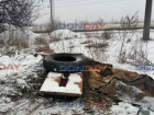 11-летний мальчик провалился в открытый канализационный люк в Новочеркасске