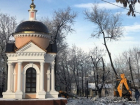 Жители Новочеркасска назвали абсурдным переименование площади Левски