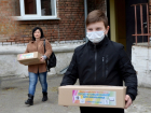 В Новочеркасске дети из семей льготных категорий получат продуктовые наборы 