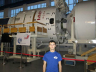 Дорога к Марсу. Молодой ученый из Новочеркасска  открыл путь к другим планетам