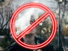 Новочеркасцев могут начать штрафовать за курение электронных сигарет