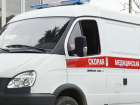 Пьяного жителя Новочеркасска сбила в центре женщина на Audi 
