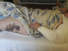 Жительница Новочеркасска с 4-летним сынишкой попала под колеса автомобиля в Ростове