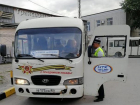 В Новочеркасске проверили техническое состояние общественного транспорта